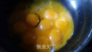 烫面蛋糕的做法步骤：1