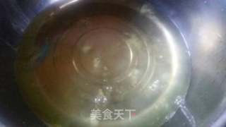 烫面蛋糕的做法步骤：2