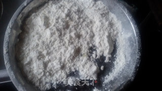 烫面蛋糕的做法步骤：4