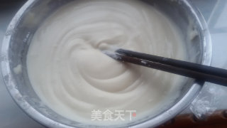 烫面蛋糕的做法步骤：5
