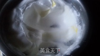 烫面蛋糕的做法步骤：6