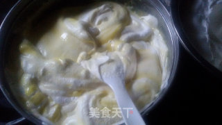 烫面蛋糕的做法步骤：7