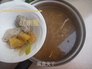 彩色肉皮冻的做法步骤：12