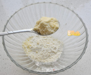 聚会必备好彩头【苹果金宝】的做法步骤：1
