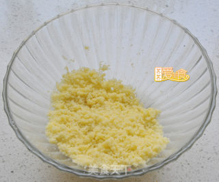 聚会必备好彩头【苹果金宝】的做法步骤：2