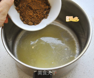 聚会必备好彩头【苹果金宝】的做法步骤：3
