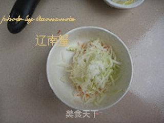 墨鱼烩肉丸的做法步骤：4
