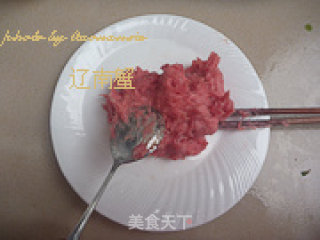 墨鱼烩肉丸的做法步骤：7