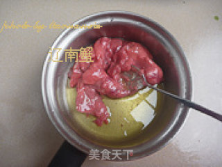 墨鱼烩肉丸的做法步骤：9