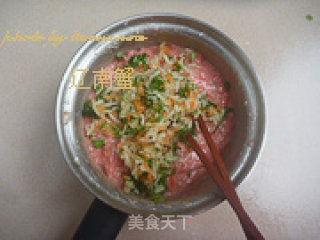 墨鱼烩肉丸的做法步骤：12