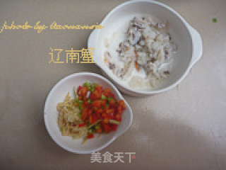 墨鱼烩肉丸的做法步骤：16