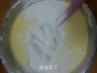 印尼千层糕的做法步骤：5