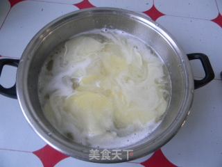 黑椒薯片的做法步骤：3