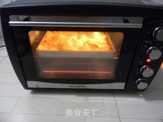 黑椒薯片的做法步骤：6
