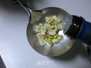 蒜香手撕杏鲍菇的做法步骤：9