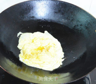 番茄鸡蛋挂面的做法步骤：5