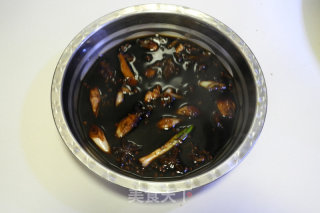 熏小黄鱼的做法步骤：5
