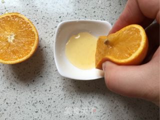 夏威夷果橙味曲奇的做法步骤：3