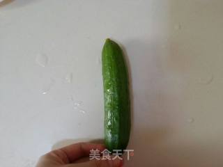 节后减肥~蔬果酸奶沙拉的做法步骤：2