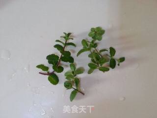 节后减肥~蔬果酸奶沙拉的做法步骤：3