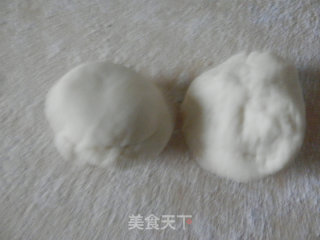 枣蓉石榴包的做法步骤：3