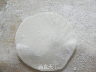 枣蓉石榴包的做法步骤：4