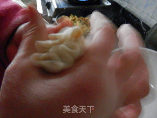 枣蓉石榴包的做法步骤：6