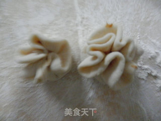 枣蓉石榴包的做法步骤：7