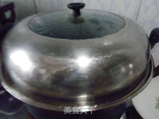 枣蓉石榴包的做法步骤：8