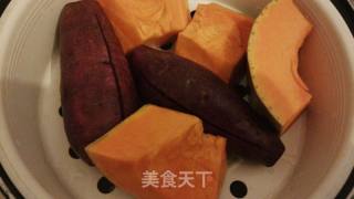 奶酥毛毛虫卷的做法步骤：1