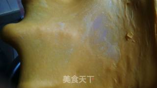 奶酥毛毛虫卷的做法步骤：9