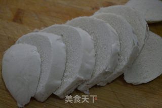 快手早餐的做法步骤：1