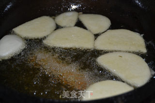 快手早餐的做法步骤：2