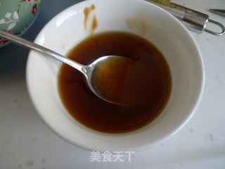 鲍汁海参捞饭的做法步骤：4