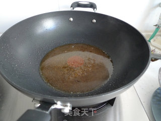 鲍汁海参捞饭的做法步骤：6