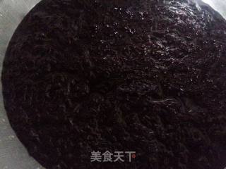 紫菜煲的做法步骤：1