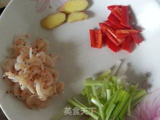 紫菜煲的做法步骤：3
