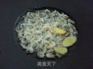 紫菜煲的做法步骤：4