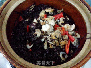 紫菜煲的做法步骤：7