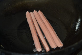 咖喱鸡蛋饼的做法步骤：6