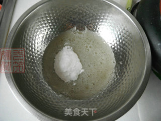 黄金椰蓉球的做法步骤：2