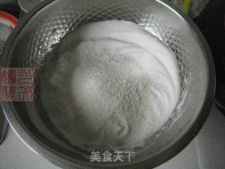 黄金椰蓉球的做法步骤：4