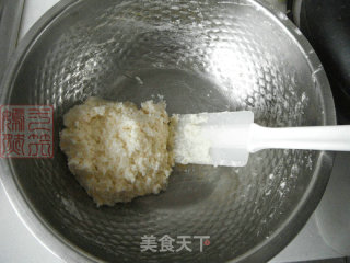 黄金椰蓉球的做法步骤：5