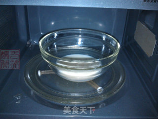 芝麻苏打饼干的做法步骤：2