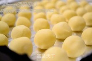 入口即化的玛格丽特小饼干的做法步骤：6