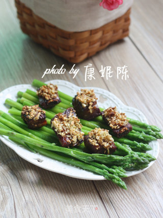 蒜香排骨的做法步骤：6