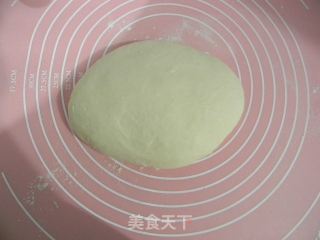 蒸饼卷芹菜的做法步骤：1
