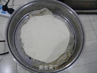 蒸饼卷芹菜的做法步骤：8