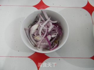 蒸饼卷芹菜的做法步骤：11