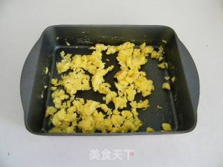 香菇鸡蛋包子的做法步骤：4